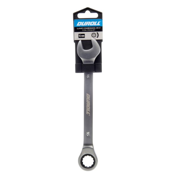 LLAVES COMBINADAS CON CRIQUET – DUROLL